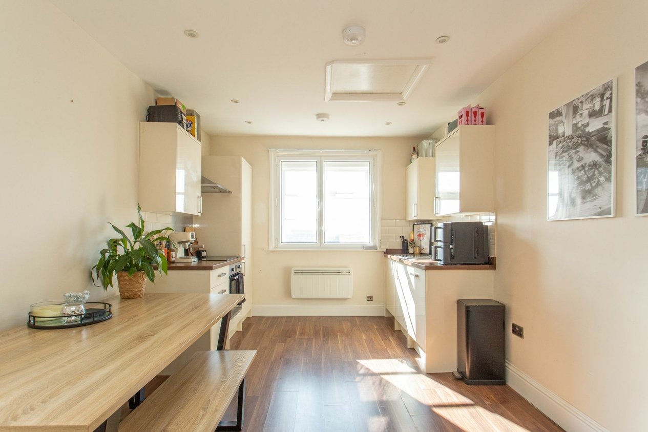 Properties For Sale in High Street  Canterbury