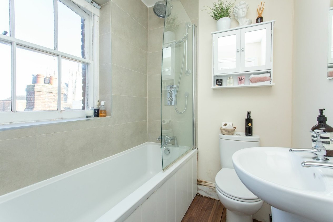Properties For Sale in High Street  Canterbury
