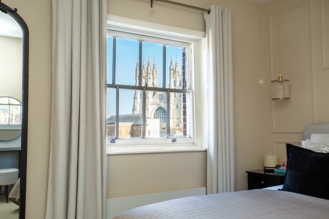 Properties For Sale in High Street  Canterbury