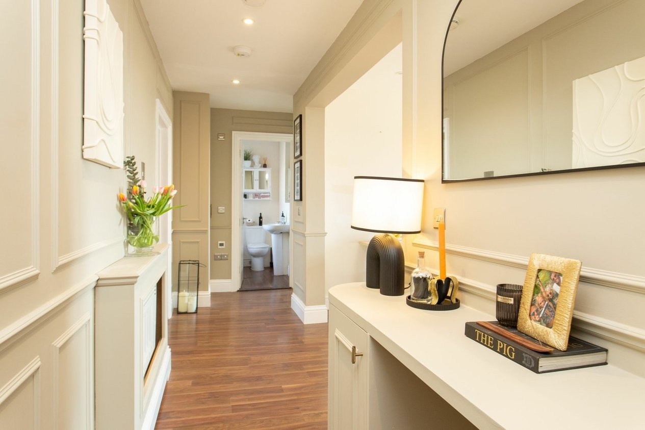 Properties For Sale in High Street  Canterbury