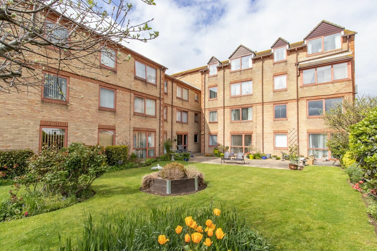 Properties Sold Subject To Contract in High Street  Cavendish Court High Street