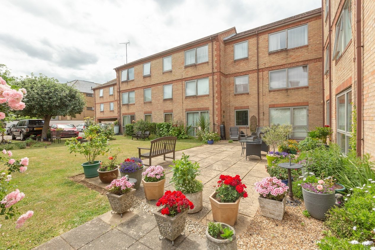 Properties For Sale in High Street  Cavendish Court High Street