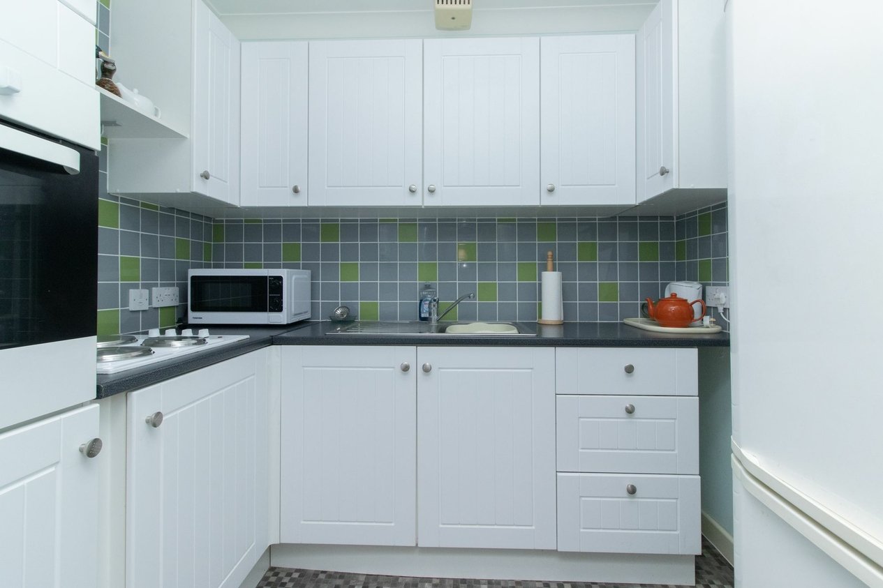 Properties For Sale in High Street  Cavendish Court High Street