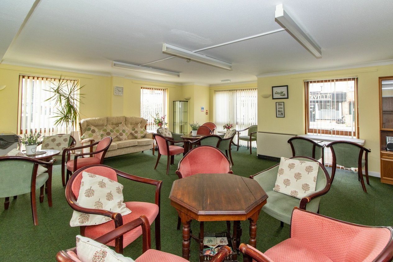 Properties For Sale in High Street  Cavendish Court High Street