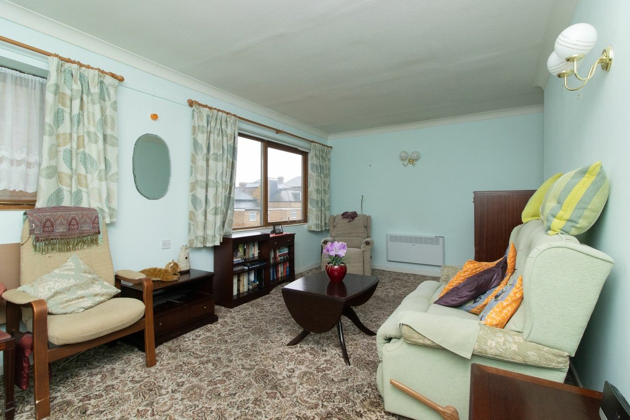 Properties For Sale in High Street  Cavendish Court High Street