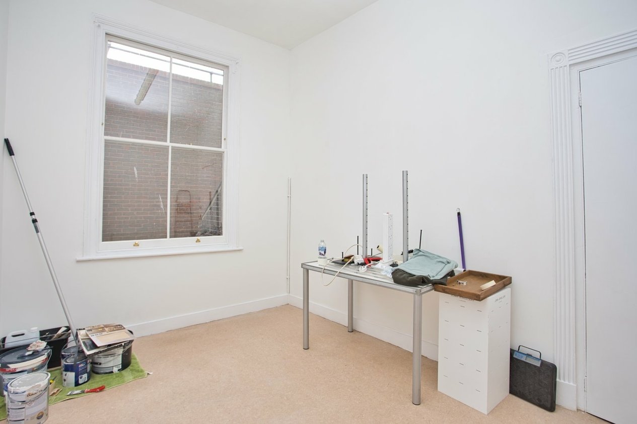 Properties Let Agreed in High Street Deal