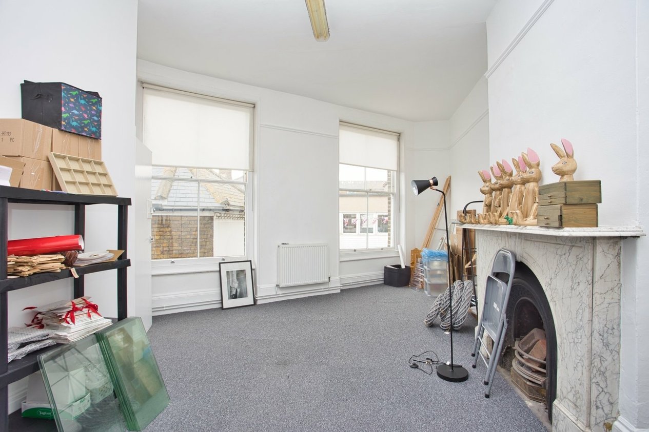 Properties Let Agreed in High Street Deal