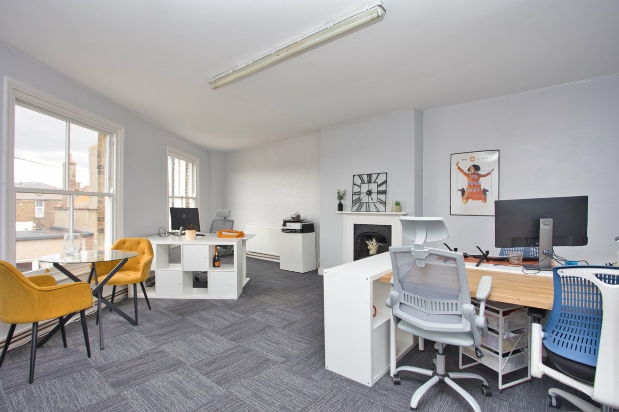 Properties Let Agreed in High Street Deal