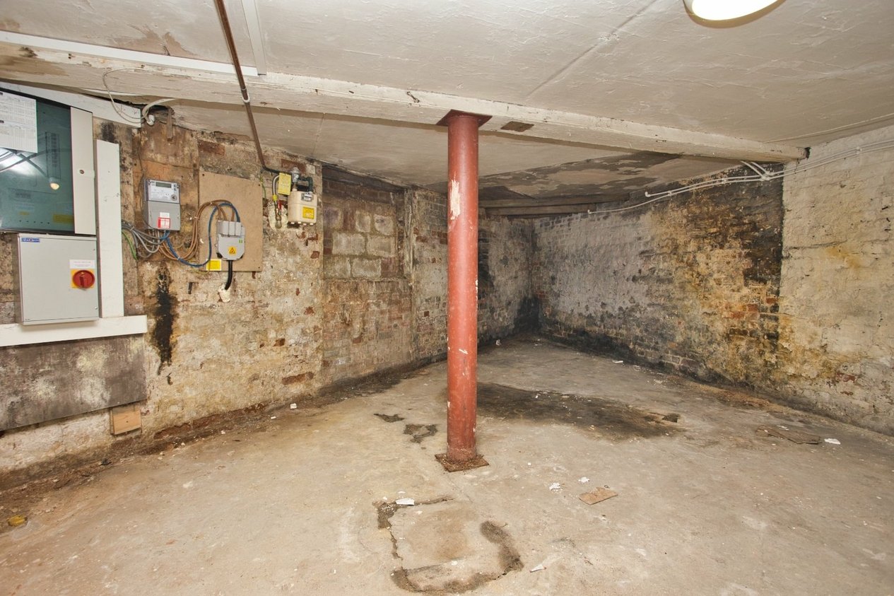 Properties Let Agreed in High Street Deal
