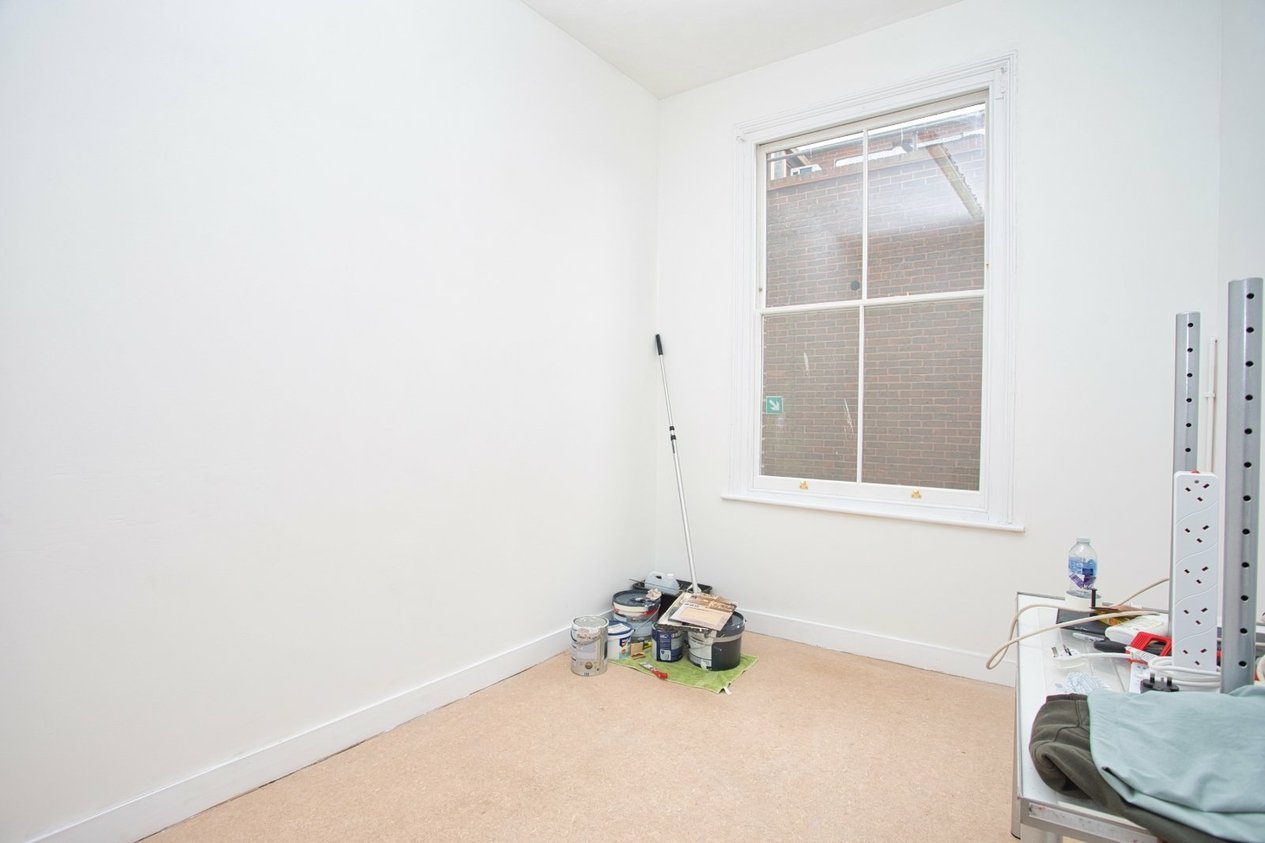 Properties Let Agreed in High Street Deal