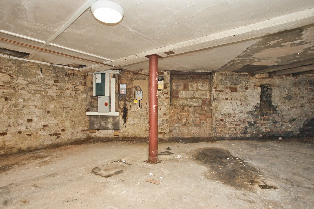 Properties Let Agreed in High Street Deal