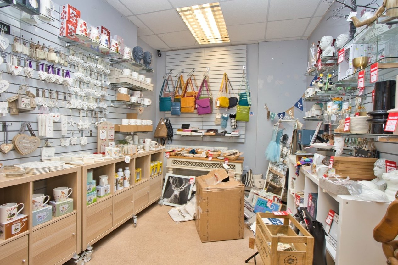 Properties Let Agreed in High Street Deal