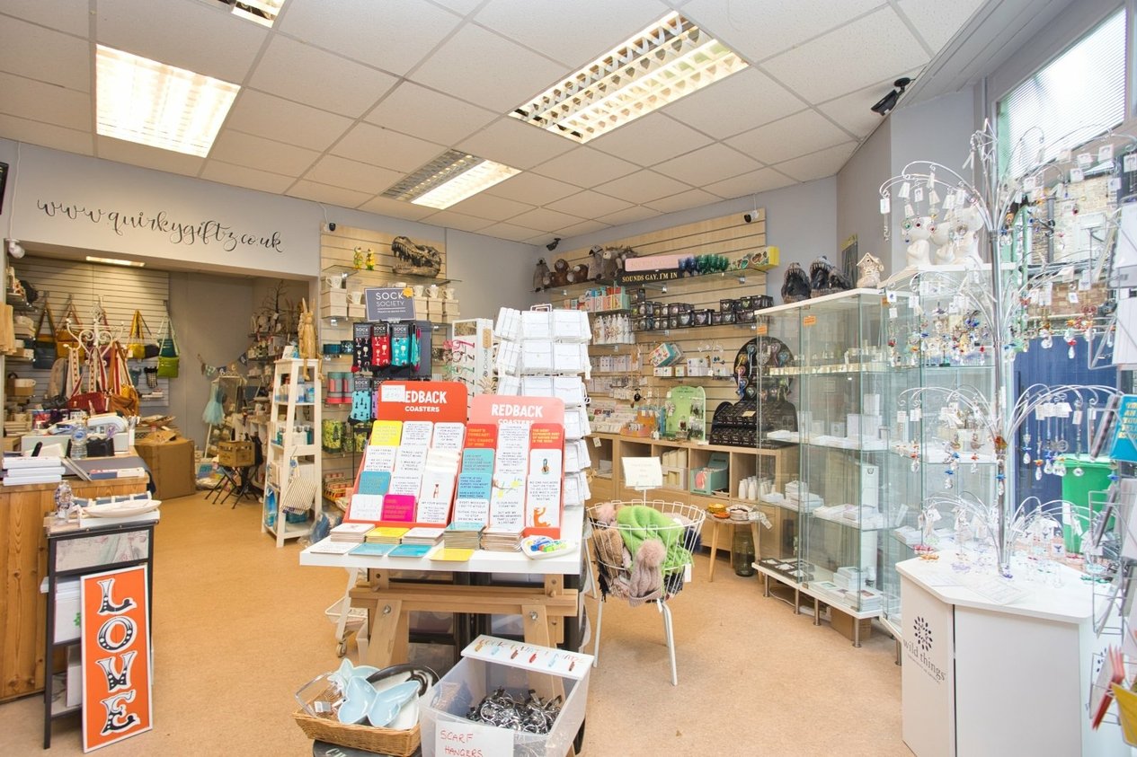 Properties Let Agreed in High Street Deal