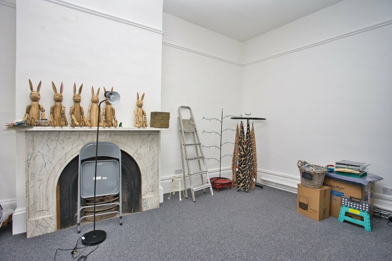 Properties Let Agreed in High Street Deal