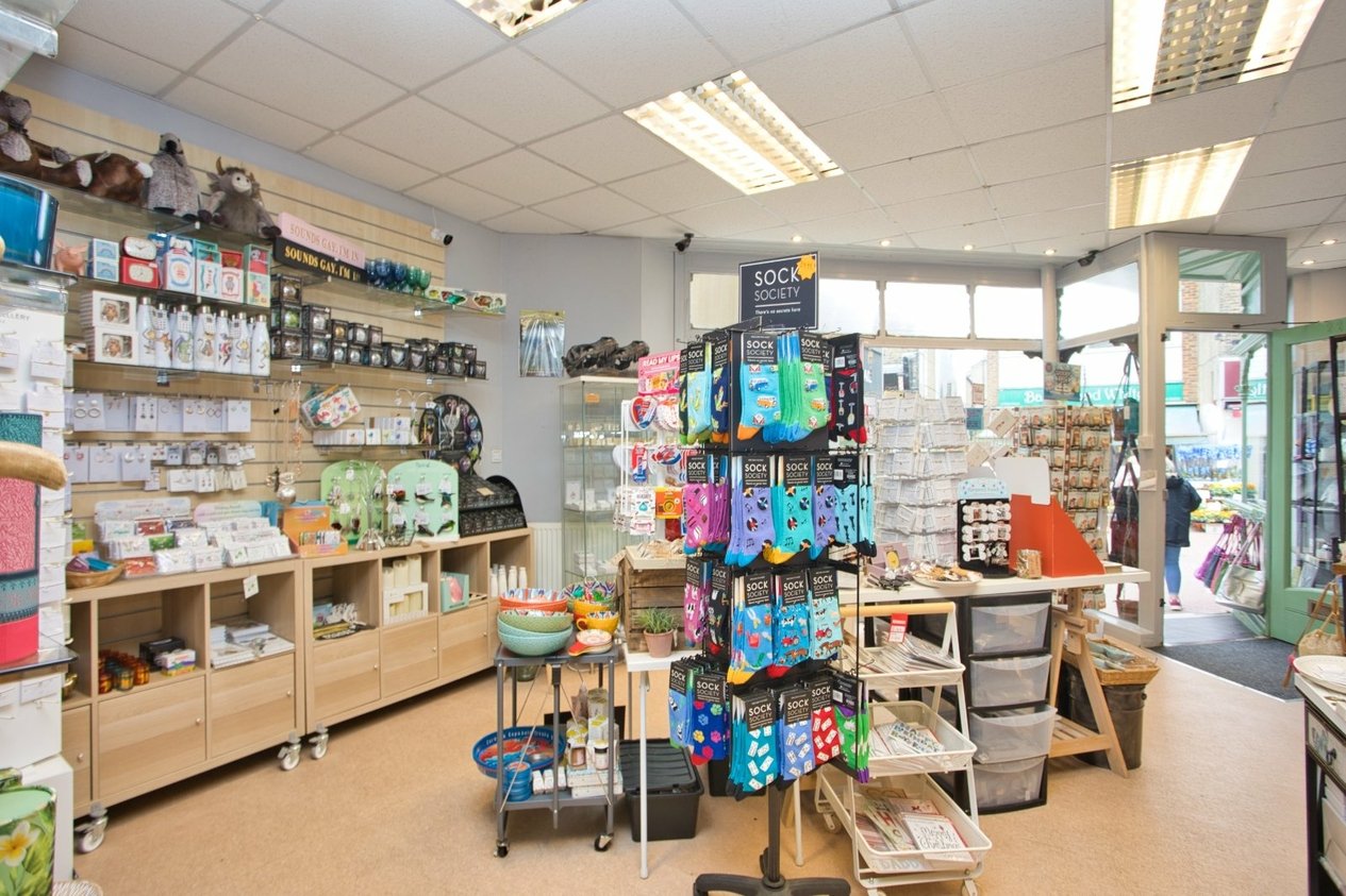 Properties Let Agreed in High Street Deal