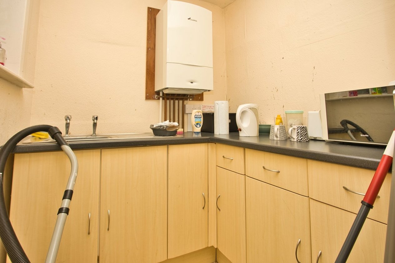 Properties Let Agreed in High Street Deal