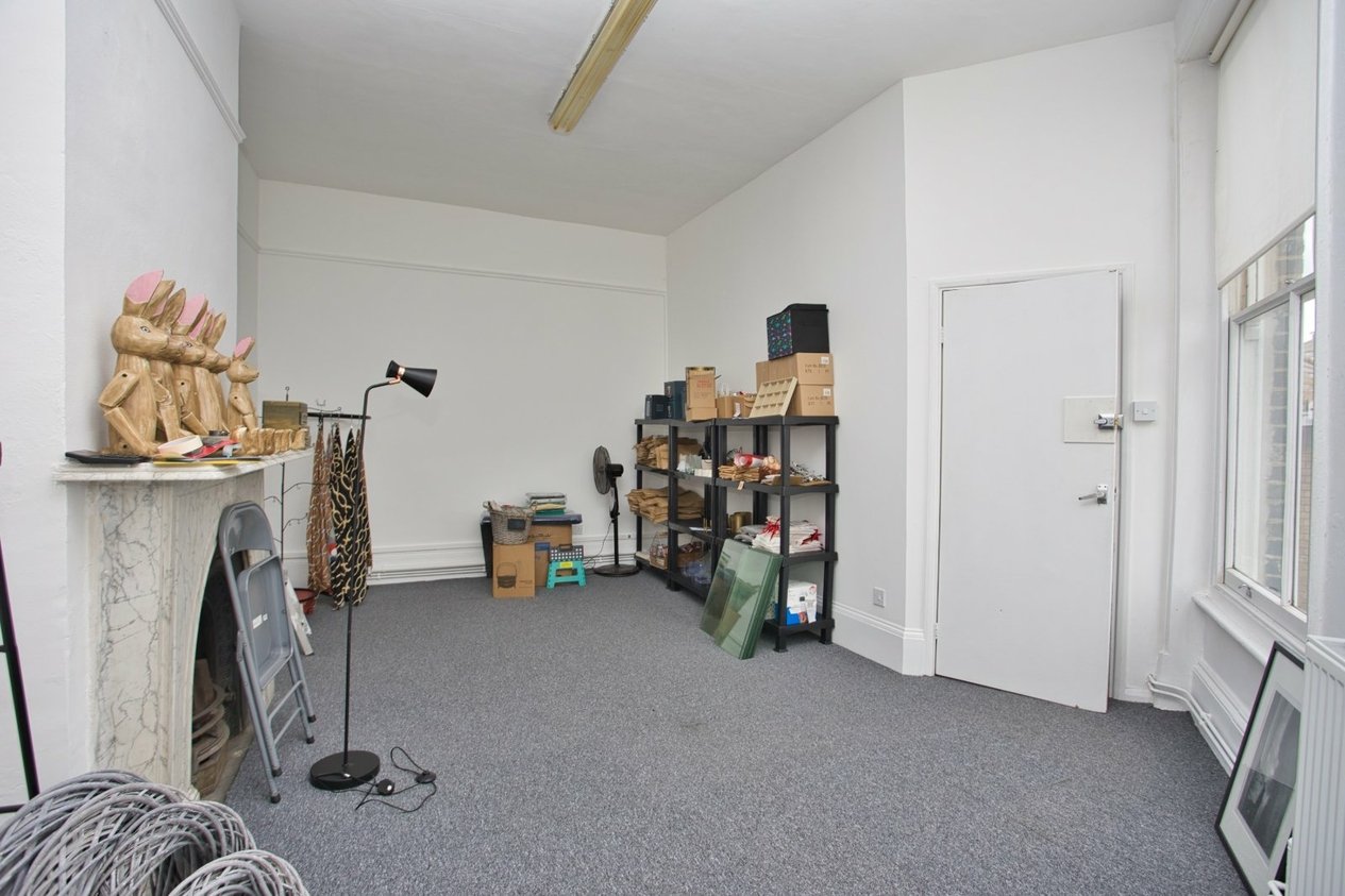 Properties Let Agreed in High Street Deal