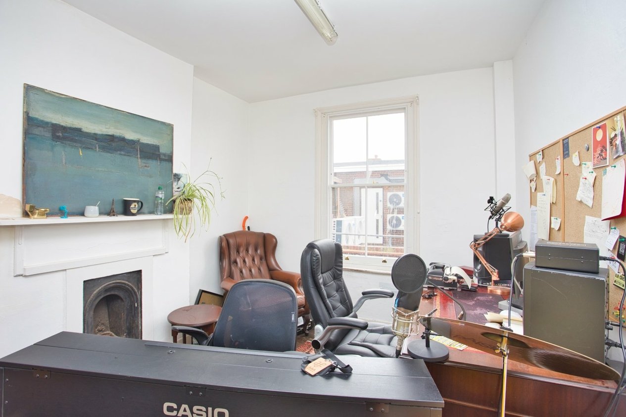 Properties Let Agreed in High Street Deal