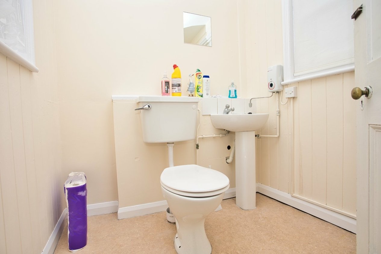 Properties Let Agreed in High Street Deal
