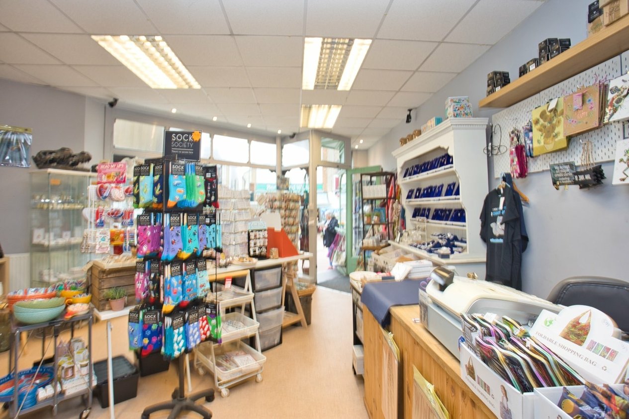 Properties Let Agreed in High Street Deal