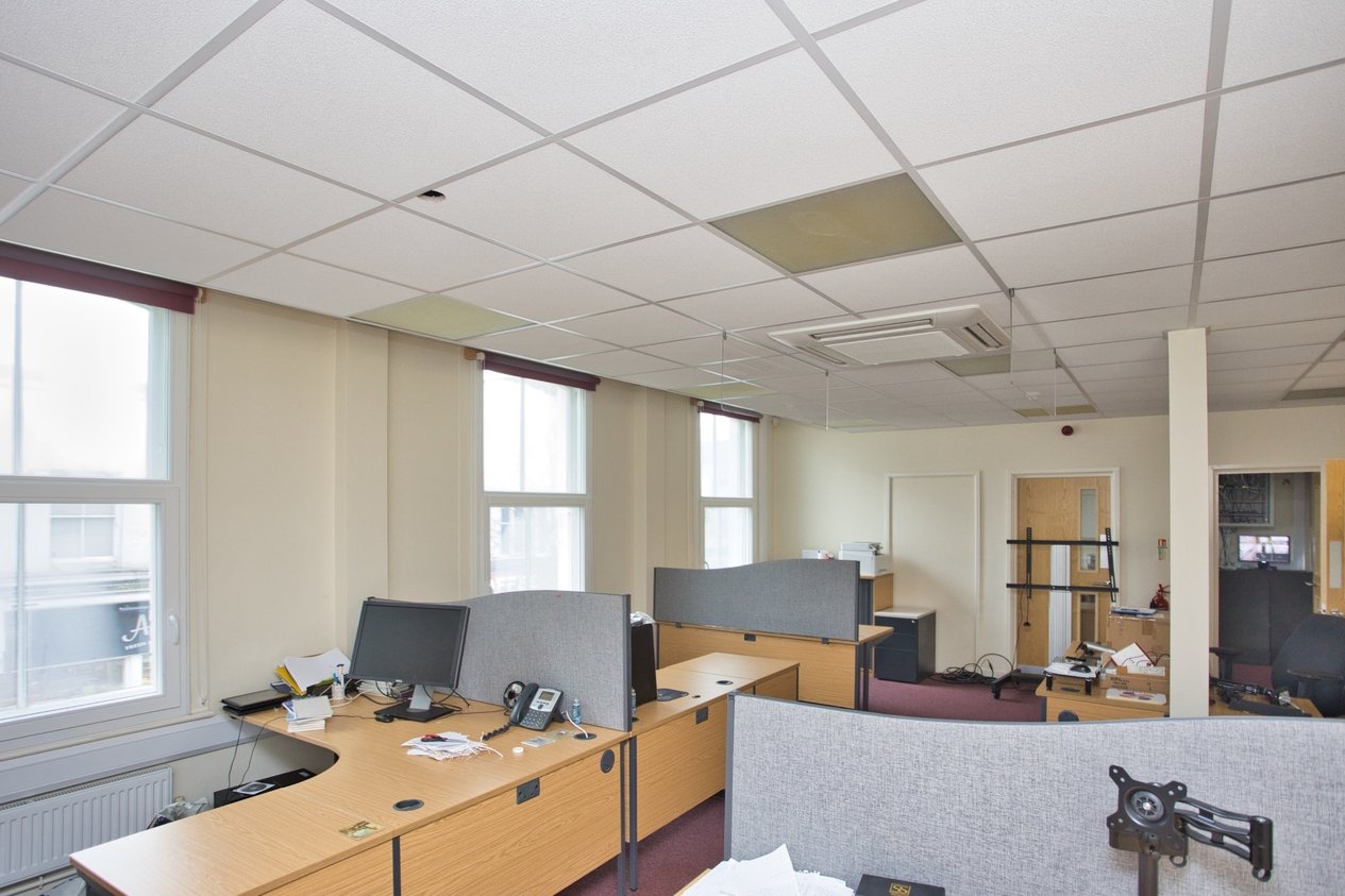 Properties Under Offer in High Street Deal