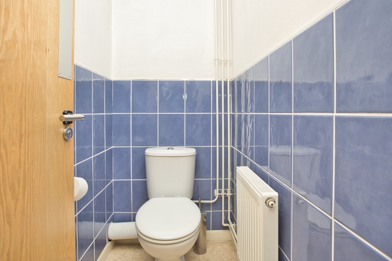 Properties Under Offer in High Street Deal