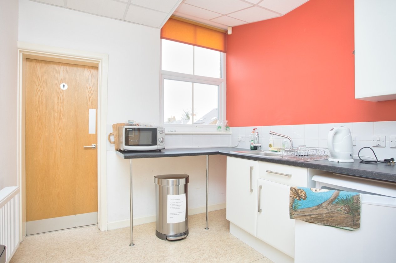 Properties Under Offer in High Street Deal