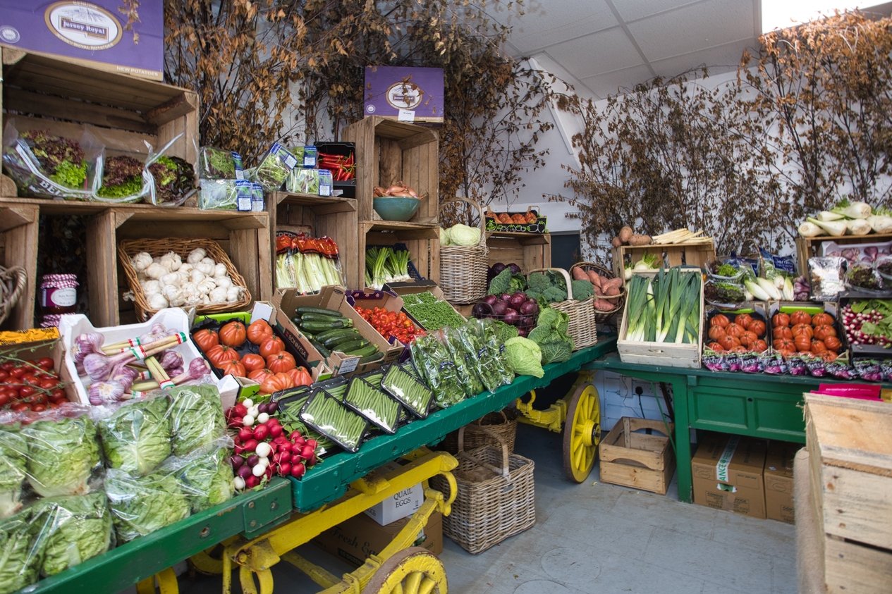 Properties For Sale in High Street Deal