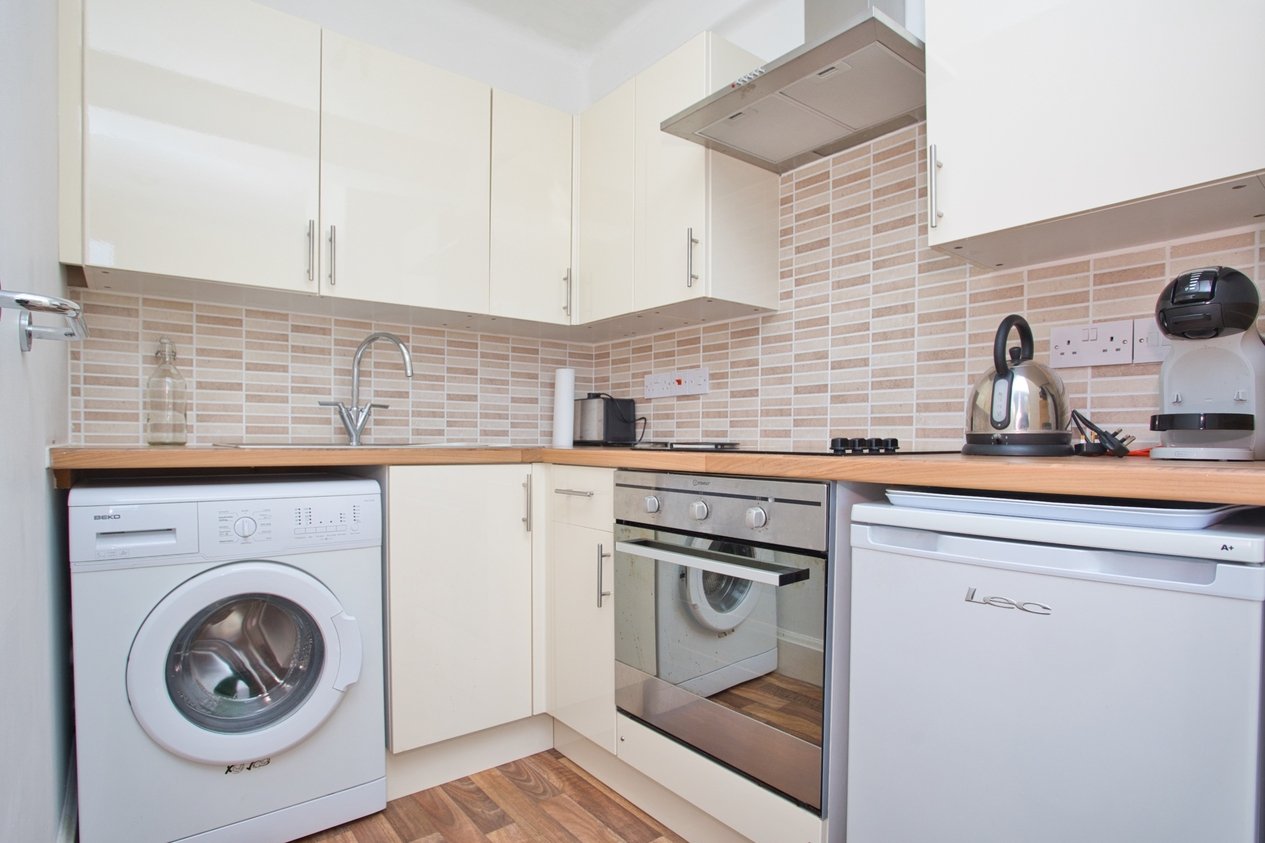 Properties Sold in High Street Deal