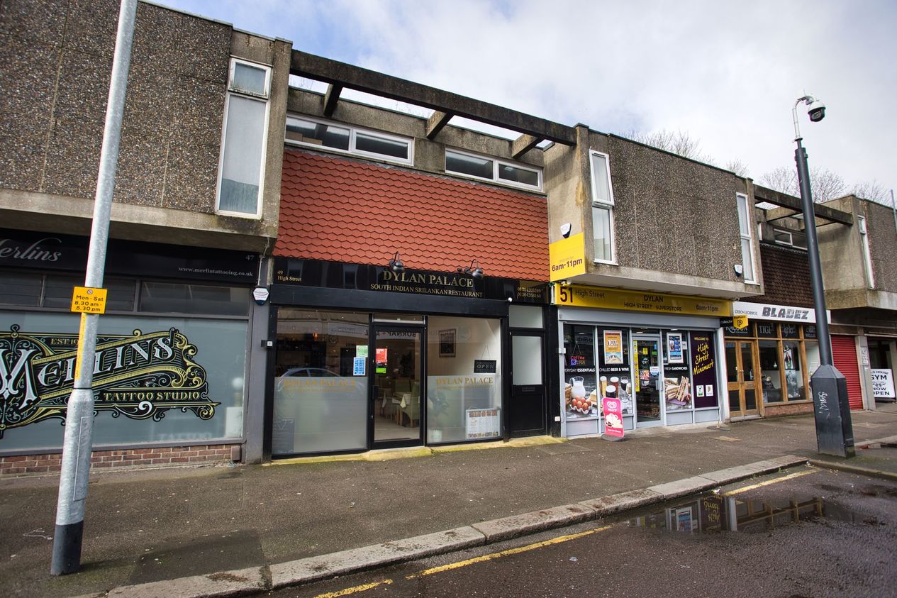 Properties To Let in High Street  Dover
