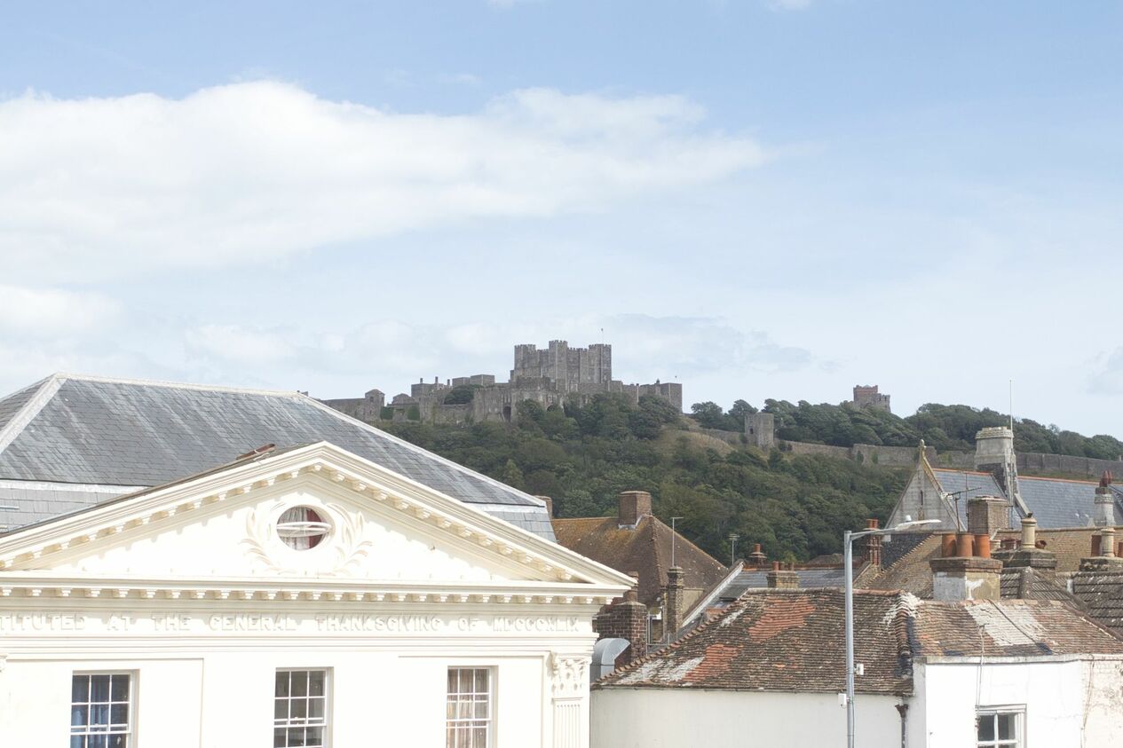 Properties For Sale in High Street  Dover