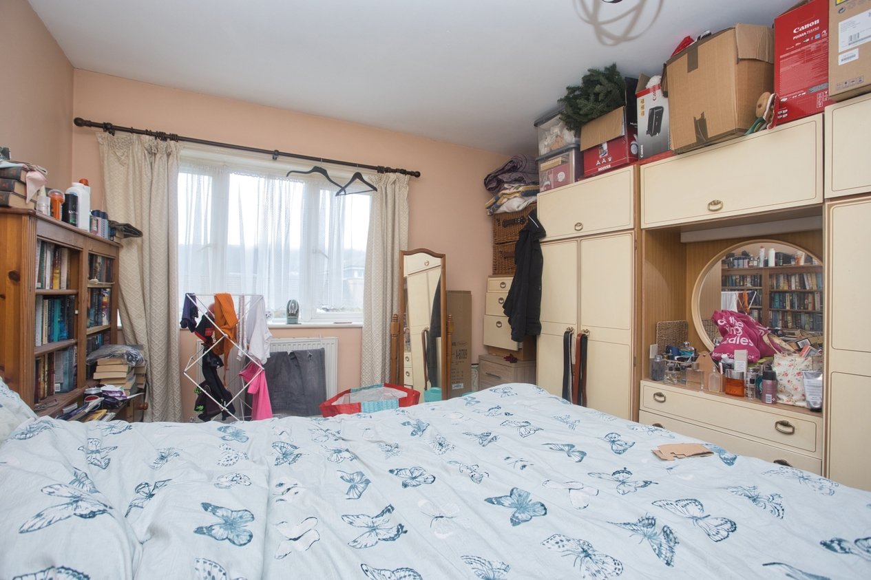 Properties Under Offer in High Street Dover
