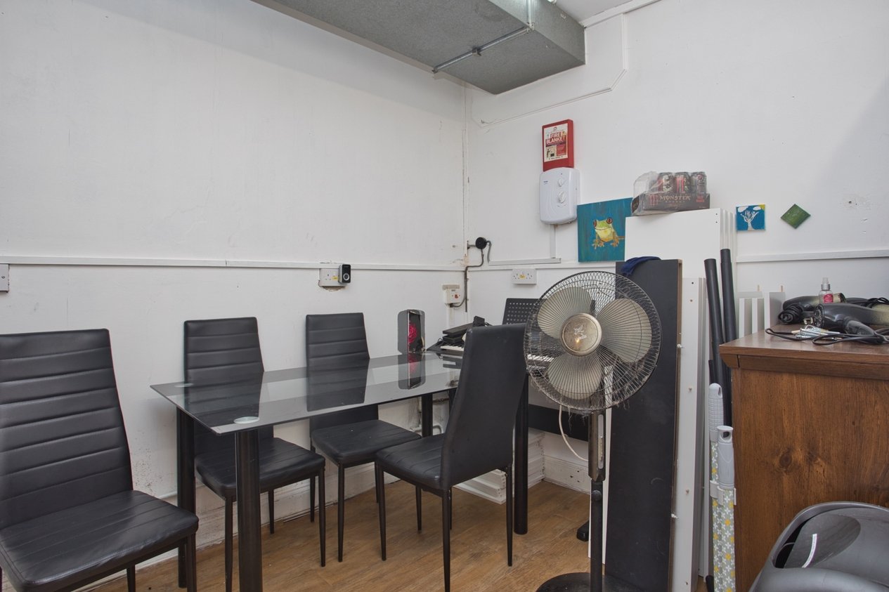 Properties Under Offer in High Street Dover