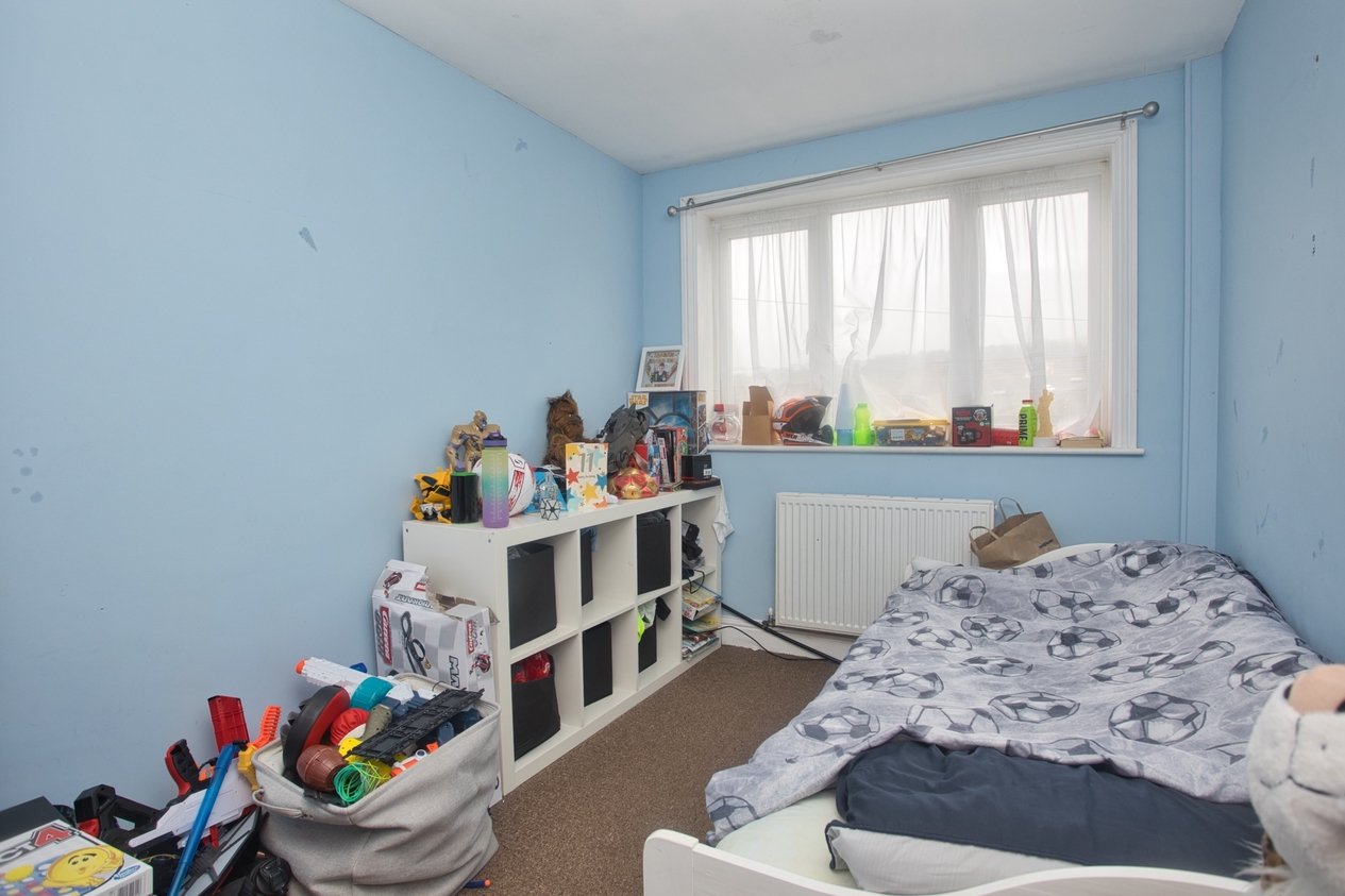 Properties Under Offer in High Street Dover