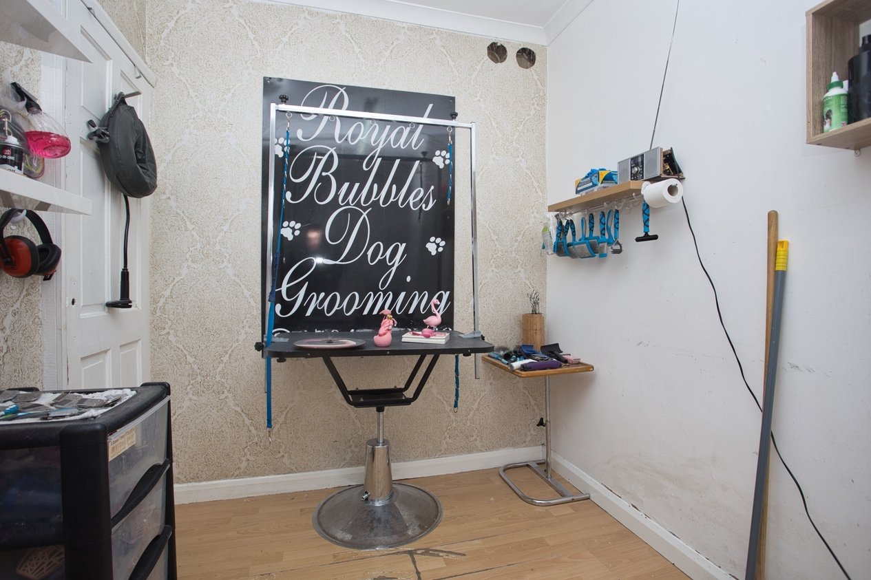 Properties Under Offer in High Street Dover
