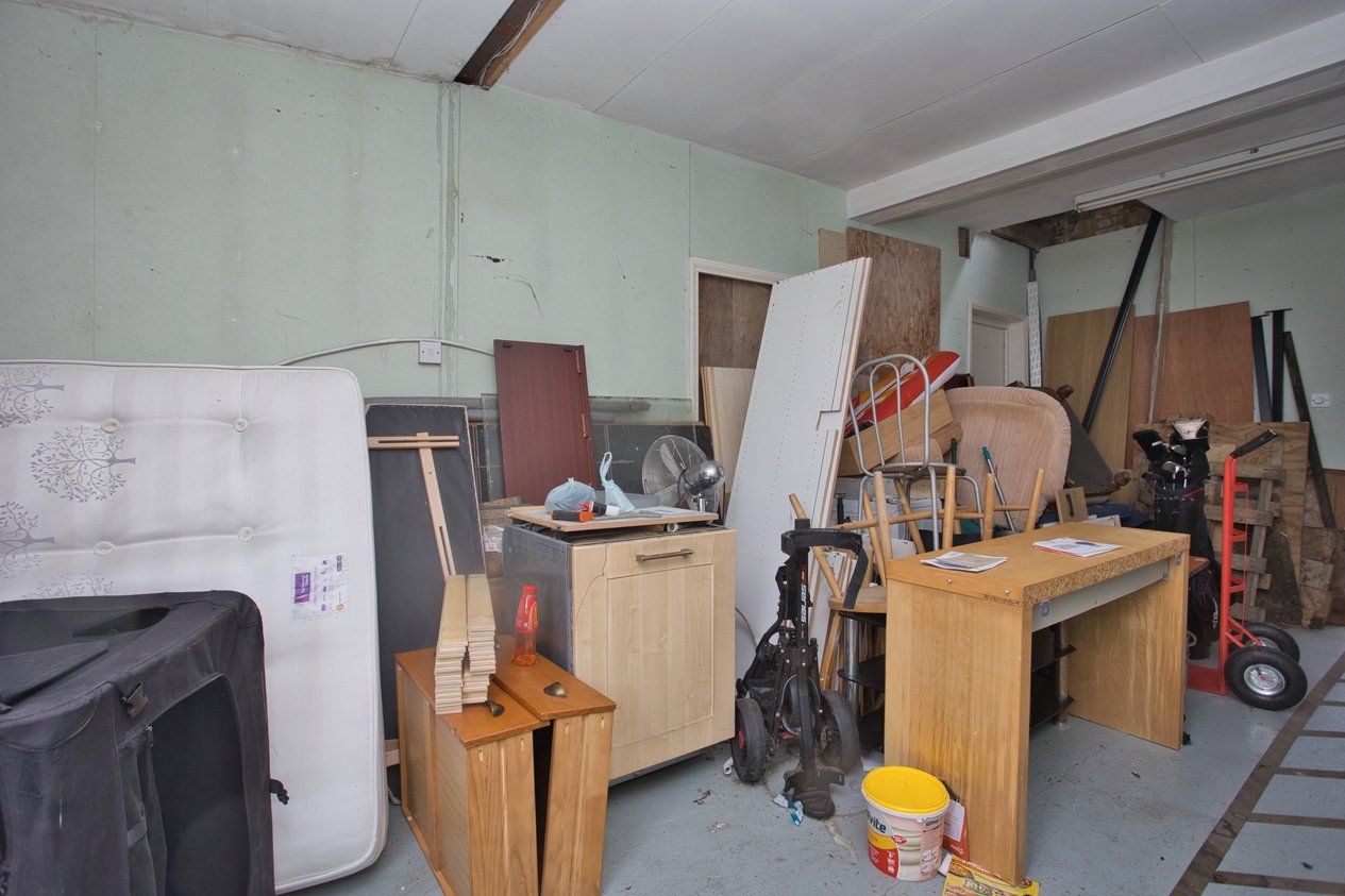 Properties Under Offer in High Street Dover