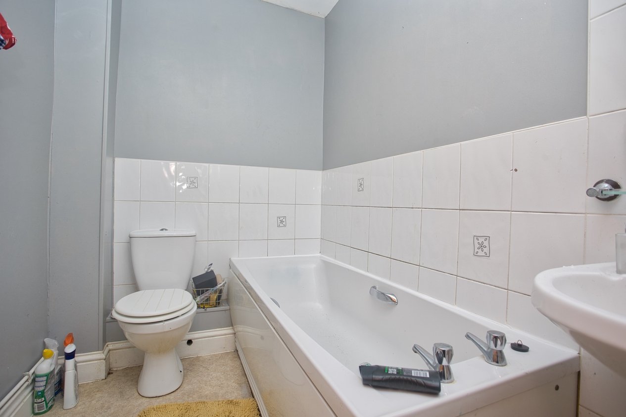 Properties Under Offer in High Street Dover