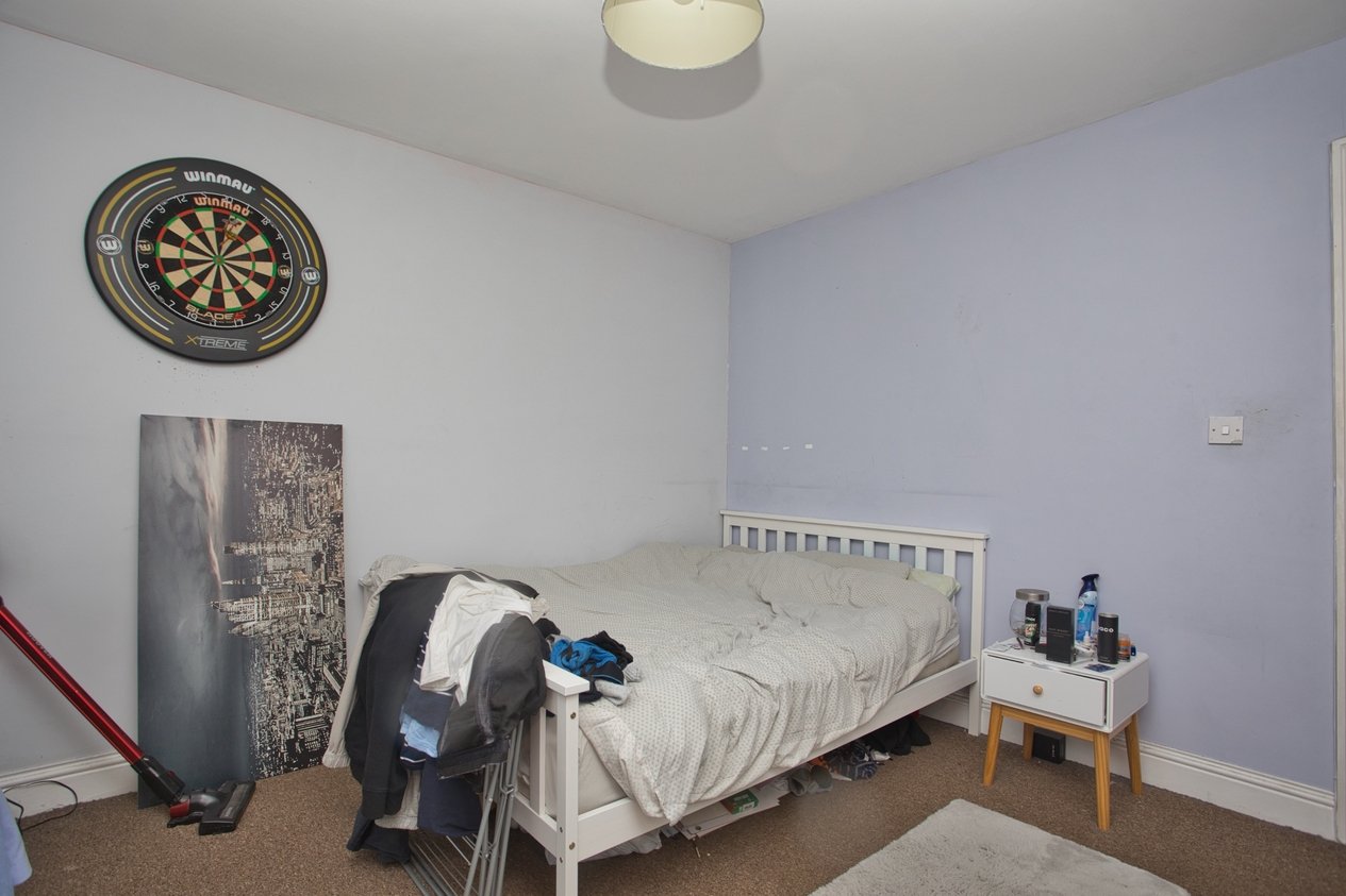 Properties Under Offer in High Street Dover