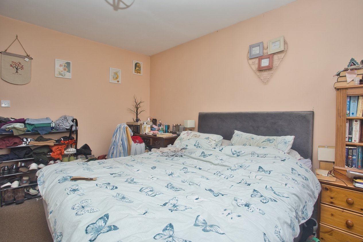 Properties Under Offer in High Street Dover