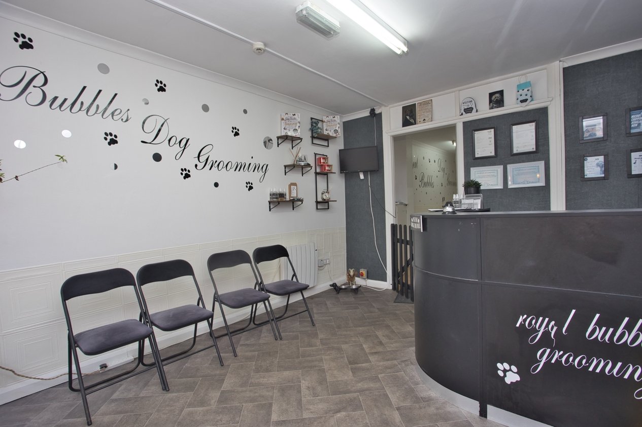 Properties Under Offer in High Street Dover