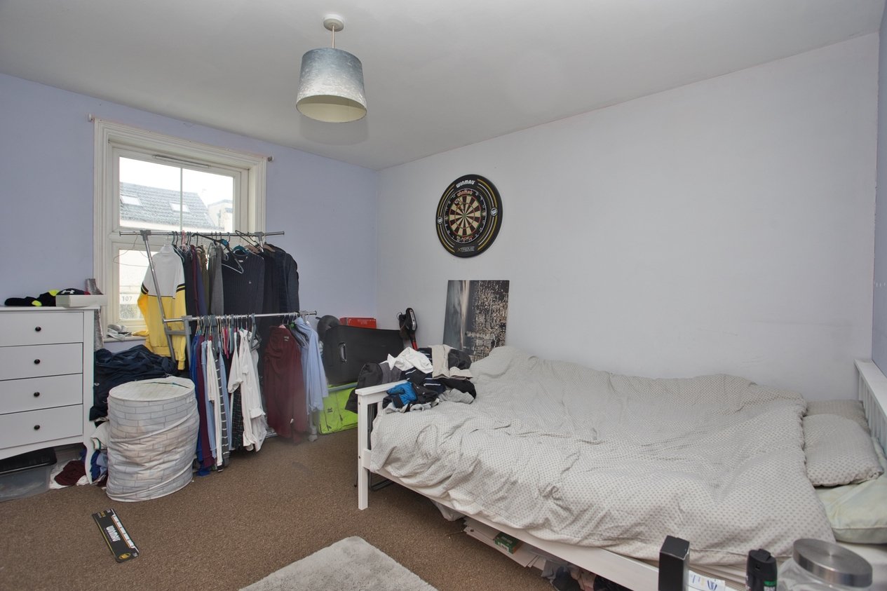 Properties Under Offer in High Street Dover