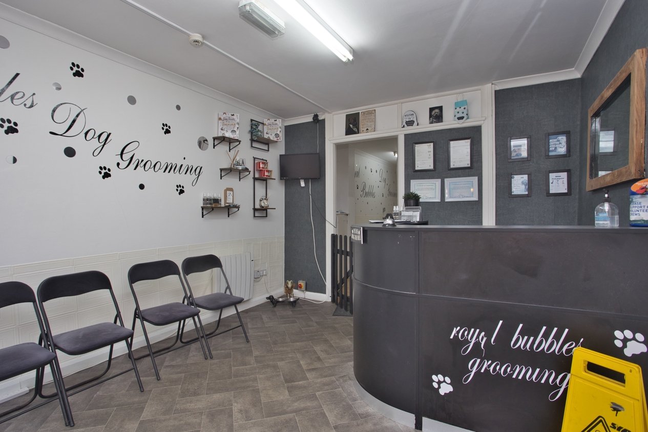 Properties Under Offer in High Street Dover