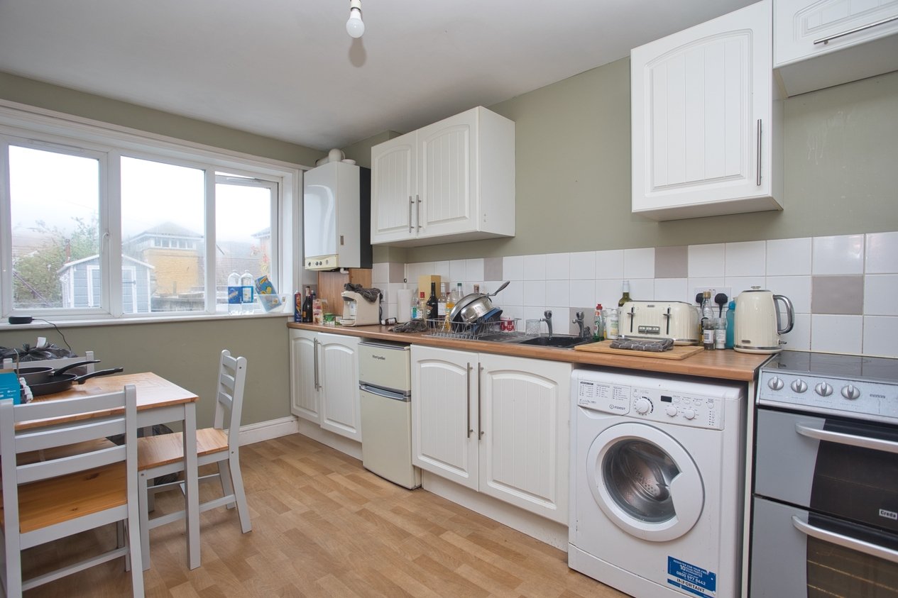 Properties Under Offer in High Street Dover