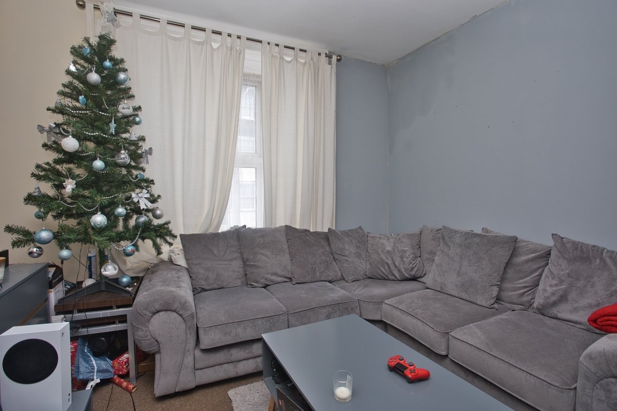 Properties Under Offer in High Street Dover
