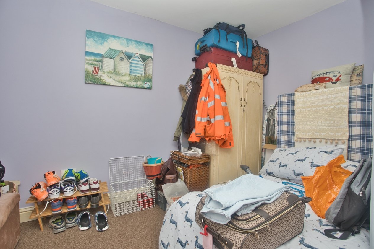 Properties Under Offer in High Street Dover