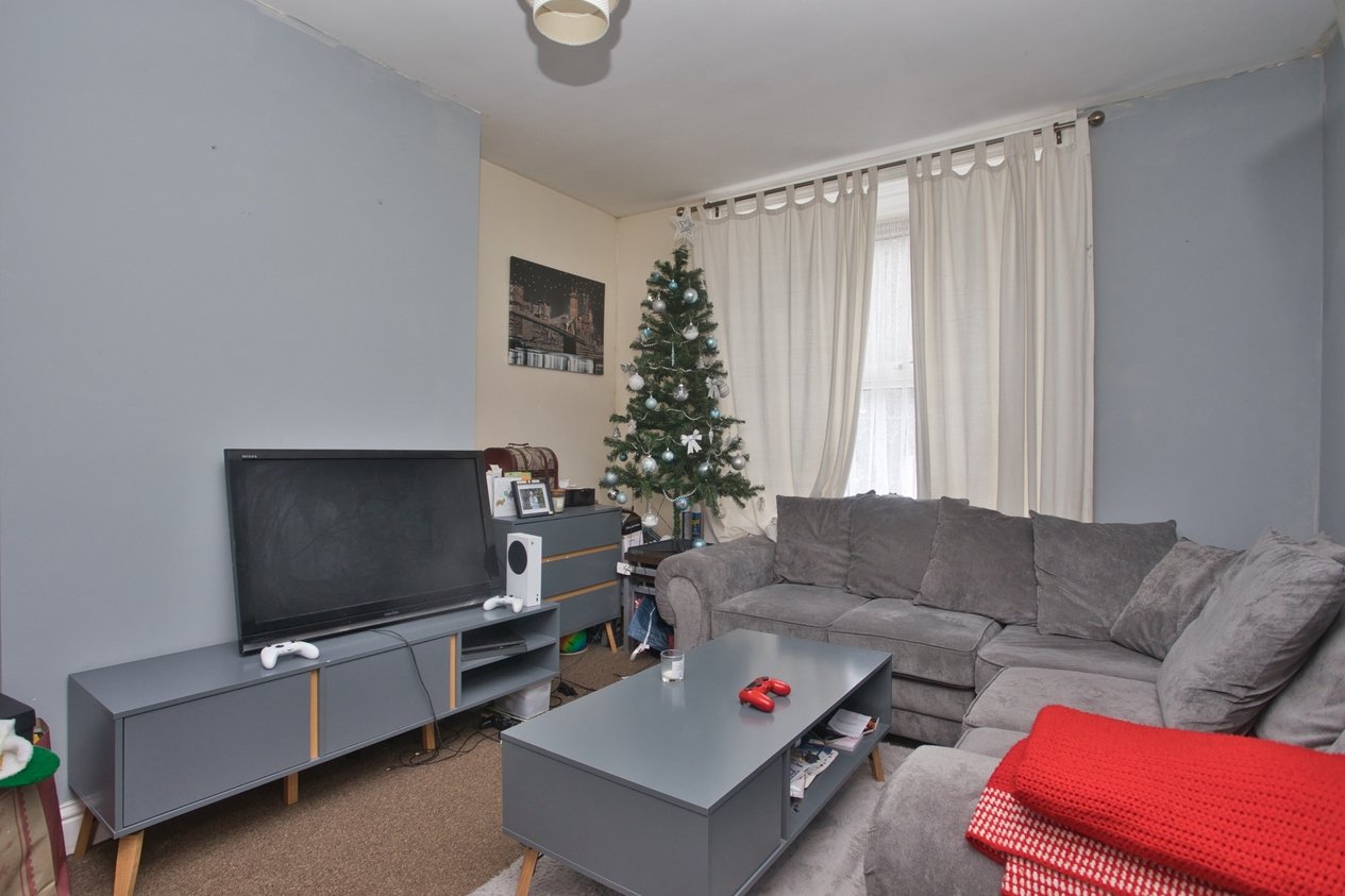Properties Under Offer in High Street Dover