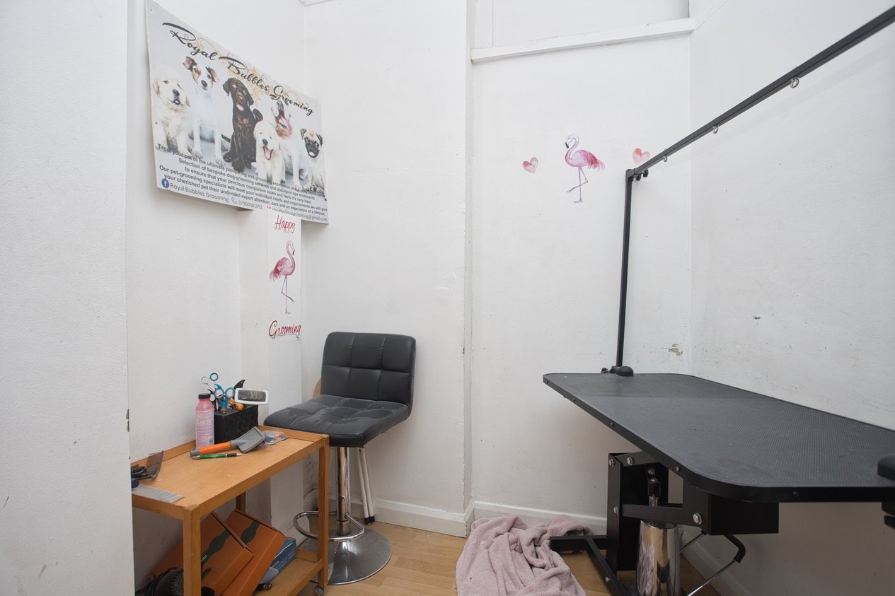 Properties Under Offer in High Street Dover