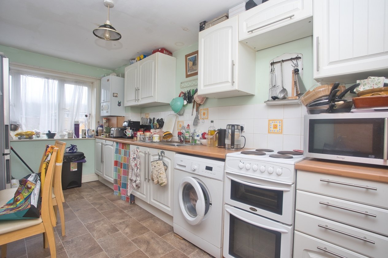 Properties Under Offer in High Street Dover