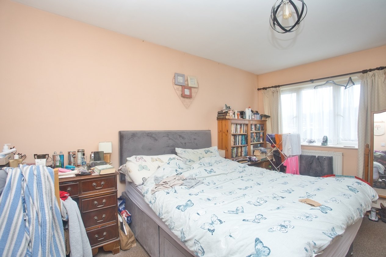Properties Under Offer in High Street Dover