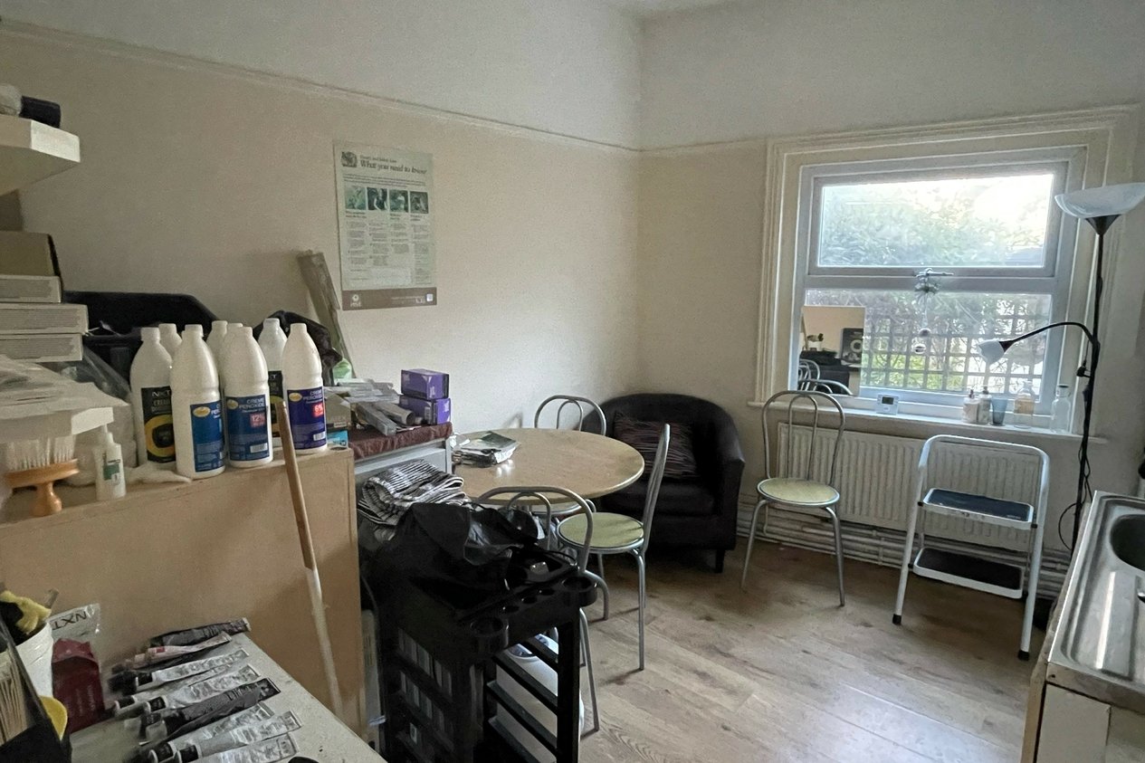 Properties For Sale in High Street Dymchurch
